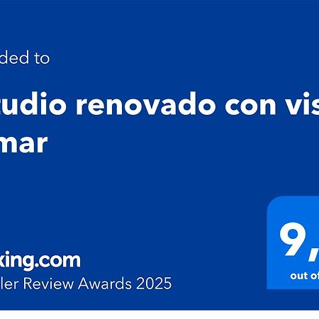 Sunstay Cruz Loft Torremolinos Exterior photo