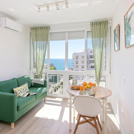 Sunstay Cruz Loft Torremolinos Exterior photo